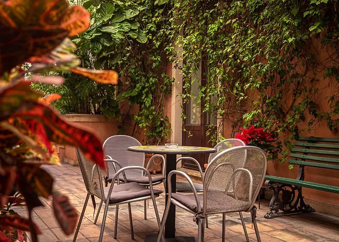 Hotel Villa Romeo Catania